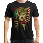 Camiseta Doctor Who O Décimo Primeiro